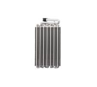 Evaporador, aire acondicionado NRF 36026