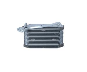 Evaporador, aire acondicionado NRF 36037