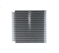 Evaporador, aire acondicionado NRF 36043 para FORD COUGAR (EC_) 2 1998-2001