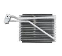 Evaporador, aire acondicionado NRF 36044