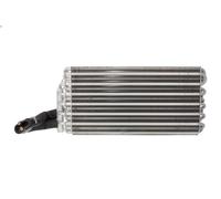 Evaporador, aire acondicionado NRF 36057 para SL (R129) 3 1989-1993