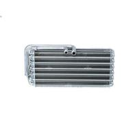 Evaporador, aire acondicionado NRF 36064 para PORSCHE 911 (964) 3.3 1991-1992