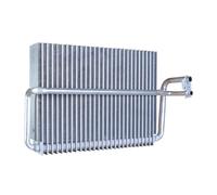 Evaporador, aire acondicionado NRF 36070