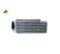 Evaporador del aire acondicionado 36078 NRF para MERCEDES-BENZ CLASE S 124 Sedán