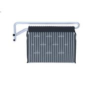 NRF Evaporador de aire acondicionado 36096 para BMW Serie 3, M3, X3 y ALPINA B3