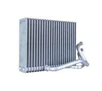Evaporador, aire acondicionado NRF 36098