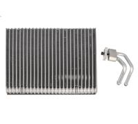 Evaporador, aire acondicionado NRF 36100 para SAAB 9-5 (YS3E) 2 1997-2009