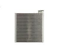 Evaporador, aire acondicionado NRF 36114 para TOYOTA COROLLA (_E12_) 2 2002-2006