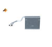Evaporador, aire acondicionado NRF 36138