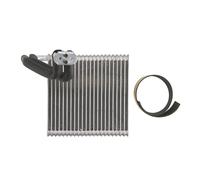 NRF 36163 Evaporador, aire acondicionado