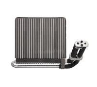 NRF 36173 Evaporador, aire acondicionado