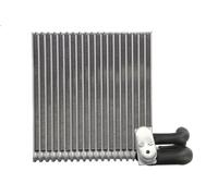 Evaporador, aire acondicionado para BOSCH 1 986 AD4 004 para LOGAN 1.4 2006-2012