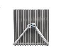 Evaporador, aire acondicionado para BOSCH 1 986 AD4 009 para A1 2 2011-2015