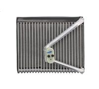 Evaporador, aire acondicionado para BOSCH 1 986 AD4 022 para PUNTO 1.2 1999-2010