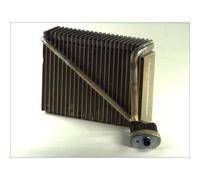 Evaporador, aire acondicionado THERMOTEC KTT150000