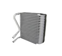 Evaporador, aire acondicionado THERMOTEC KTT150002