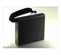 Evaporador, aire acondicionado THERMOTEC KTT150006