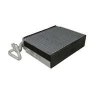 Evaporador, aire acondicionado THERMOTEC KTT150014