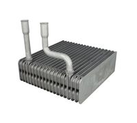 Evaporador, aire acondicionado THERMOTEC KTT150015