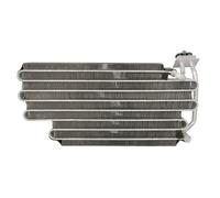 Evaporador, aire acondicionado THERMOTEC KTT150019
