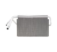 Evaporador, aire acondicionado THERMOTEC KTT150025