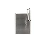 Evaporador, aire acondicionado THERMOTEC KTT150034