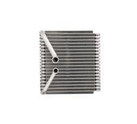 Evaporador, aire acondicionado THERMOTEC KTT150035