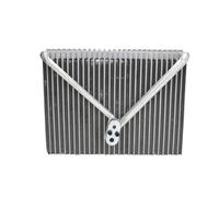 Evaporador, aire acondicionado THERMOTEC KTT150036