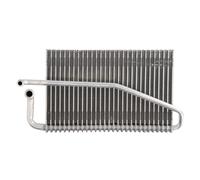 Evaporador, aire acondicionado THERMOTEC KTT150037