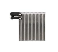 Evaporador, aire acondicionado THERMOTEC KTT150040