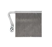 Evaporador, aire acondicionado THERMOTEC KTT150041