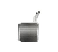 Evaporador, aire acondicionado THERMOTEC KTT150042