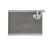 Evaporador, aire acondicionado THERMOTEC KTT150046