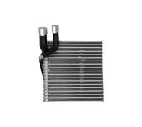 Evaporador, aire acondicionado THERMOTEC KTT150047