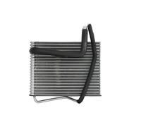 Evaporador, aire acondicionado THERMOTEC KTT150050