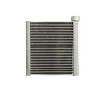 Evaporador, aire acondicionado THERMOTEC KTT150052