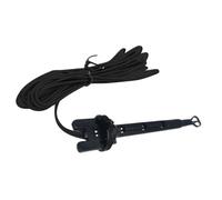 evaporador climatizador auto Compatible con Citroen Compatible con Evaporador Aire acondicionado Sensor de temperatura interior Piezas 6445ZT 277239472R