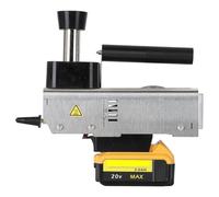 Evaporador de ácido oxálico, nebulizador varroa for cultura, vaporizador inalámbrico for colmenas, sublimador Control Preciso(Vaporizer Only)