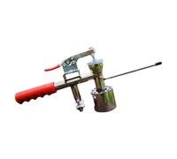 Evaporador de ácido oxálico, tratamiento de ácaros de abejas, máquina de niebla, ahumador calentado, Herramientas de apicultura