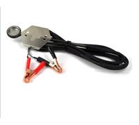 Evaporador de ácido oxálico Vaporizador de ácido oxálico for cultura, 12 V, for abejas, tratamiento contra el ácaro varroa, herramientas for cultores, vaporizador.