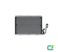 MAHLE ORIGINAL AE 91 000P Evaporador, aire acondicionado