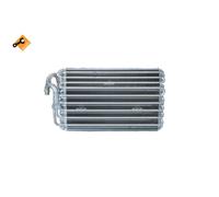 Evaporador De Aire Acondicionado NRF Para BMW 5 Series E39 E53