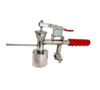 Evaporador de gas de ácido oxálico Sublimación de ácido oxálico Desinfección de colmenas Esterilizador de colmenas Vaporizador Varroa ,Herramienta de apicultura