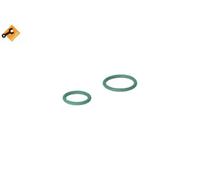 NRF 36027 Evaporador, aire acondicionado