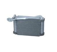 NRF 36037 Evaporador, aire acondicionado
