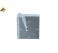Evaporador del aire acondicionado 36063 NRF para MERCEDES-BENZ CLASE A