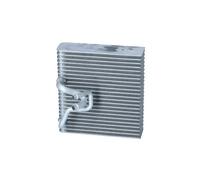 NRF Evaporador de aire acondicionado EASY FIT 36140 para Opel Corsa C / Combo Tour