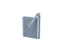 NRF 36142 Evaporador, aire acondicionado