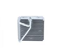 Evaporador del aire acondicionado 36143 NRF para MERCEDES-BENZ CLASE M