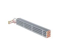 Evaporador del aire acondicionado 36155 NRF